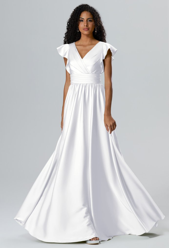 AW Willow Dress